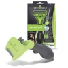 Furminator - Brosse Undercoat Petite Taille à Poils Longs Pour Chien - S