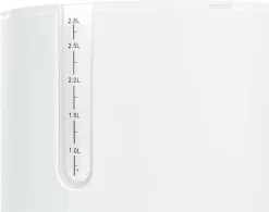 Trixie - Distributeur Automatique Nourriture TX9 Smart Blanc - 2,8L 12 Trixie - Distributeur Automatique Nourriture TX9 Smart Blanc - 2,8L -Fournitures Pour Chiens 43012