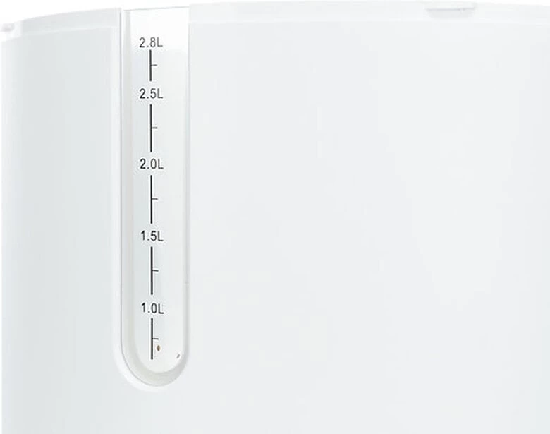 Trixie - Distributeur Automatique Nourriture TX9 Smart Blanc - 2,8L 6 Trixie - Distributeur Automatique Nourriture TX9 Smart Blanc - 2,8L – Image 6