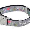 FuzzYard - Collier Coachella Pour Chien - L