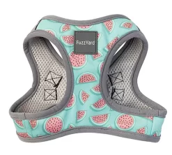 FuzzYard - Harnais Summer Punch Pour Chien - XL