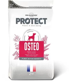 Flatazor - Croquettes Protect Osteo Pour Chien - 2kg