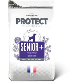 Flatazor - Croquettes Protect Senior + Pour Chien - 2kg