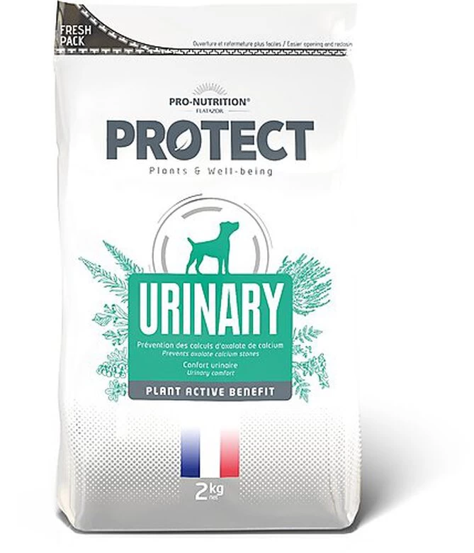 Flatazor - Croquettes Protect Urinary Pour Chien - 2kg 1 Flatazor - Croquettes Protect Urinary Pour Chien - 2kg