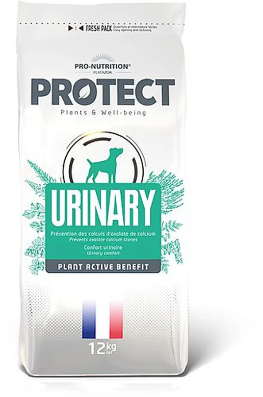 Flatazor - Croquettes Protect Urinary Pour Chien - 12kg 1 Flatazor - Croquettes Protect Urinary Pour Chien - 12kg