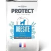 Flatazor - Croquettes Protect Obesite Pour Chien - 2kg