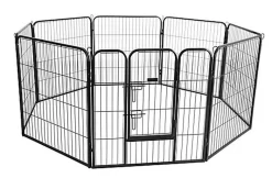 Kerbl - Enclos Pour Chiot Et Chien