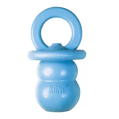 KONG - Jouet Puppy Binkie Pour Chiot - S