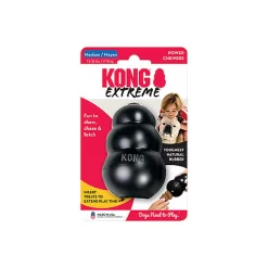 KONG - Jouet Extreme Pour Chien -Fournitures Pour Chiens 45862