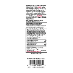KONG - Pâté De Foie Stuff'N Au Poulet Pour Chien -Fournitures Pour Chiens 45872