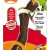 Anka - Jouet Nylabone Wooden Stick Au Bacon - XL
