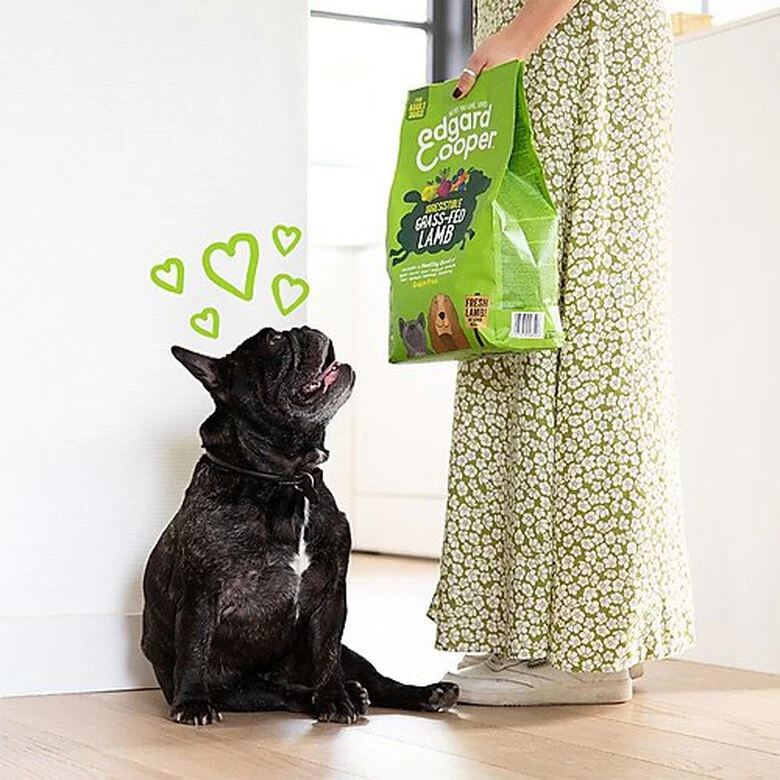 Edgard & Cooper - Croquettes à L'Agneau Pour Chien - 7Kg 3 Edgard & Cooper - Croquettes à L'Agneau Pour Chien - 7Kg – Image 3