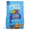 Edgard & Cooper - Croquettes Au Saumon Pour Chien - 2,5Kg