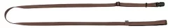 Goleygo - Ensemble Laisse Collier Et Goupille Marron Pour Chien - M -Fournitures Pour Chiens 47678