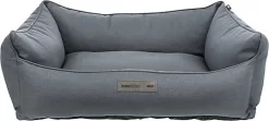 Trixie - Lit Farello Gris Pour Chien - 60×50cm