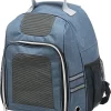 Trixie - Sac à Dos Dan Bleu Pour Chien - 36×44×26cm
