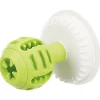 Trixie - Jouet Balle Lick'n'Snack Pour Chien - Vert