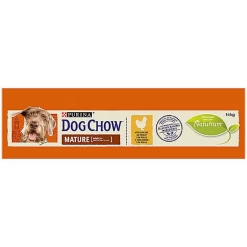 Dog Chow - Croquettes Mature Au Poulet Pour Chien - 14Kg -Fournitures Pour Chiens 52015