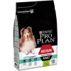 Pro Plan - Croquettes Medium Adult Sensitive Digestion à L'Agneau Pour Chien - 3Kg