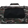 Wouapy - Sac De Transport Pliable Camouflage Pour Chien - 40x24x26cm