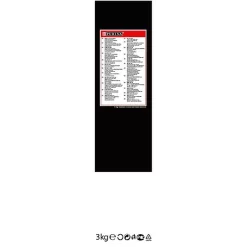 Pro Plan - Croquettes Medium Puppy Sensitive Digestion à L' Agneau Pour Chiot - 3Kg -Fournitures Pour Chiens 53060