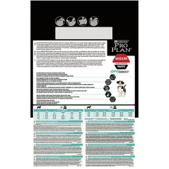 Pro Plan - Croquettes Medium Puppy Sensitive Digestion à L' Agneau Pour Chiot - 3Kg -Fournitures Pour Chiens 53063