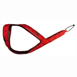 Kyflie - Harnais De Traction Ludus Rouge Pour Chien - T4