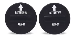 PetSafe - Module De Pile 6V - X2