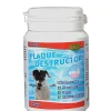 Bubimex - Anti-tartre Plaque Destructor Pour Chien - 80g