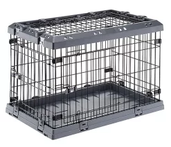 Ferplast - Box Superior Pliable Pour Chien - 75cm