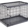 Ferplast - Box Superior Pliable Pour Chien - 120cm