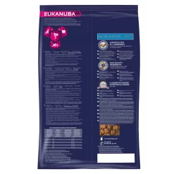 Eukanuba - Croquettes Mature 6+ Au Poulet Pour Chien Sénior De Grande Taille - 15Kg 5 Eukanuba - Croquettes Mature 6+ Au Poulet Pour Chien Sénior De Grande Taille - 15Kg -Fournitures Pour Chiens 5963