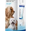 Francodex - Kit De Brossage Des Dents Pour Chien