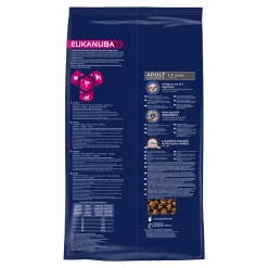 Eukanuba - Croquettes Au Poulet Pour Chien Adulte De Grande Taille - 15Kg 5 Eukanuba - Croquettes Au Poulet Pour Chien Adulte De Grande Taille - 15Kg -Fournitures Pour Chiens 6187