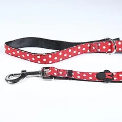 For Fan Pets - Laisse Minnie En Nylon Pour Chien - M 7 For Fan Pets - Laisse Minnie En Nylon Pour Chien - M -Fournitures Pour Chiens 63795