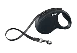 Flexi - Laisse Classic Avec Sangle Pour Chien -Fournitures Pour Chiens 6385