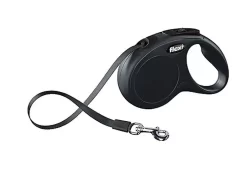 Flexi - Laisse Classic Avec Sangle Pour Chien -Fournitures Pour Chiens 6389