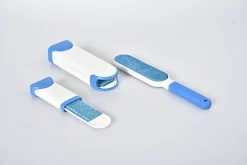 Animalis - Kit Brosse Anti Poils Pour Chien Et Chat - 33cm