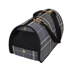 Comme Un Roi - Sac De Transport Niche Highlands Pour Chien Et Chat - 50cm 5 Comme Un Roi - Sac De Transport Niche Highlands Pour Chien Et Chat - 50cm -Fournitures Pour Chiens 64805