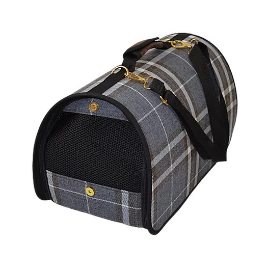Comme Un Roi - Sac De Transport Niche Highlands Pour Chien Et Chat - 50cm 3 Comme Un Roi - Sac De Transport Niche Highlands Pour Chien Et Chat - 50cm – Image 3