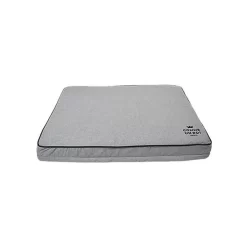 Comme Un Roi - Matelas So Nature Gris Pour Chien - M