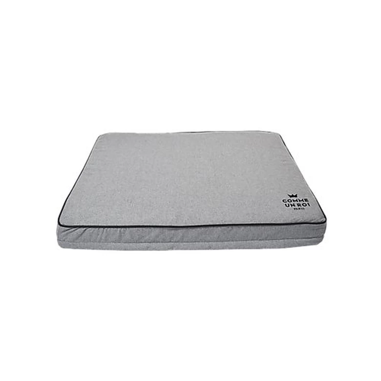 Comme Un Roi - Matelas So Nature Gris Pour Chien - M 1 Comme Un Roi - Matelas So Nature Gris Pour Chien - M