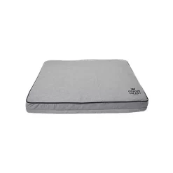 Comme Un Roi - Matelas So Nature Gris Pour Chien Et Chat - S