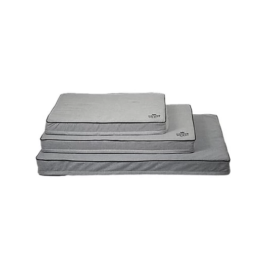 Comme Un Roi - Matelas So Nature Gris Pour Chien Et Chat - S 2 Comme Un Roi - Matelas So Nature Gris Pour Chien Et Chat - S – Image 2