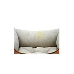 Comme Un Roi - Panier Douillet So Chic Beige Pour Chien Et Chat - S -Fournitures Pour Chiens 64870