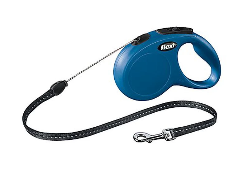 Flexi - Laisse Classic Avec Cordon Pour Chien 3 Flexi - Laisse Classic Avec Cordon Pour Chien – Image 3