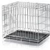 Trixie - Cage De Transport Home Kennel Pour Chien - S