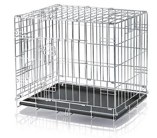 Trixie - Cage De Transport Home Kennel Pour Chien - S 1 Trixie - Cage De Transport Home Kennel Pour Chien - S