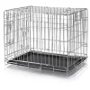 Trixie - Cage De Transport Home Kennel Pour Chien - M