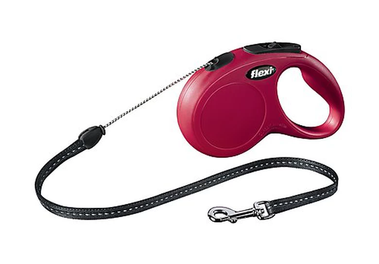 Flexi - Laisse Classic Avec Cordon Pour Chien 2 Flexi - Laisse Classic Avec Cordon Pour Chien – Image 2